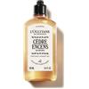 L'Occitane - en Provence Eau des Baux Gel Doccia Profumato Cipresso e Incenso Confezione 250 Ml