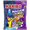 Maoam Haribo e Maoam Halloween Duo Pack 800g - Caramelle Assortite - Mini Bustine | pack speciale per Halloween: perfette per dolcetto o scherzetto.