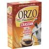 Crastan - Orzo Tostato Macinato, Speciale Per Moka - 500 G, 1 unità, 1 (Confezione da 6)