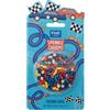 PME Cake Sprinkles Auto da Corsa (25g / 0,9oz)