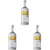 Diletta SD Grappa di Albana - 1000 ml (Confezione da 3)