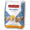 DOÑA JIMENA - Mini Sfogliatine Con Zucchero Di Vetro, Qualità Suprema, Sapore Autentico, Da Condividere, Dolce Tipico Natalizio, Ricetta Artigianale, 400 g