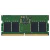 Kingston ValueRAM - DDR5 - modulo - 8 GB - SO DIMM 262-PIN - KVR56S46BS6-8
