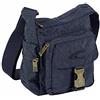 camel active bags Journey - Borsa a tracolla da uomo, stile crossbody, piccola