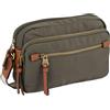 camel active bags Bari - Borsa a tracolla da donna stile crossbody di medie dimensioni
