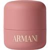 ARMANI Dolci Blush Opaco/matt Stick Tutti i tipi di pelle