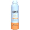 Isdin Transparent Spray Wet Skin Spf 30 250 Ml