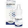 Ialusol 0.3 Repair Gocce Oculari 10 Ml