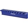 WORKPRO Supporto per Chiavi Inglese, Organizer Magnetico per Chiavi | per Chiavi Inglesi per la Memorizzazione di Metrica da per 9 mm a 20 mm
