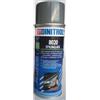 DINITROL 8020 - VERNICE + PRIMER PER PARTI IN PLASTICA SPRAY GRIGIO SCURO da 400 ML