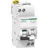 Schneider Electric Schneider a9d37632 Fi/interruttori differenziali idpn H VIGI 1p + n, 32 a, C di Char, 30 ma, tipo A, 10 KA