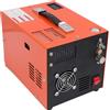 Bewinner Compressore D'aria PCP - Bombola Subacquea Ad Alta Pressione 30 MPa Trasformatore Integrato, Pompa D'aria PCP con Display della Temperatura di Raffreddamento della Ventola