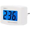 Folany Monitor di Prova di Tensione, Presa di Corrente AC 80-300V LCD Voltmetro Digitale Monitor di Misurazione della Tensione, Misuratore di Misura del Monitor di Prova di Tensione del Pannello di Tensione