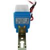 SovelyBoFan AC Interruttore Crepuscolare Interruttore Crepuscolare DC 12 V 10A Interruttore Automatico Crepuscolare