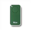 Nice INTI1G - Telecomando a 1 canale, 433.92Mhz rolling code. Compatibile con telecomando FLOR-S, ONE, FLORE, INTI