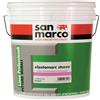 San Marco Elastomarc stucco elastomerico lt 5 rasante elastico e riempitivo