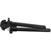 Adfaga Tubo del tubo manuale Bender in plastica Plastica Alluminio Alluminio Strumento di piegatura del tubo per 5 mm 6 mm 8 mm 10 mm Compact 62x277 mm
