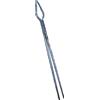 HJGHY Pinza da fabbro Tenaglia per Fabbri Pinze per lingotti di alluminio per Forgia dell'incudine del fabbro della lama Pinza da fabbro 40/50/60/80/100/120 cm per fabbro principiante,120cm