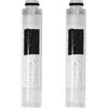 SMACO Filtro separatore acqua olio ed elemento per compressore d'aria PCP M10 × 1 connettore (filtro 2PC NUOVA versione)
