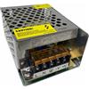 Universo Alimentatore stabilizzato 12v 3 ampere 36 watt switch trasformatore per illuminazione led e videosorveglianza per interni E25