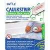 Smile P1032 Caulk Strip Striscia Sigillante