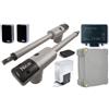 Nice TOO3000 Era Flor Set per cancelli a battente, multicolore
