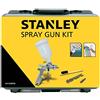 STANLEY - Spray Gun Kit nylon, 161132XSTN
