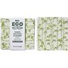 martini SPA MartiniSPA Mr.Eco Panno Multiuso in Viscosa di bambù e Fibra di PLA derivata dal Mais, 32x35 cm, 1 unità