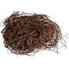 Rayher Mühlenbeckie rami deco, naturale, secchi, busta 50g, 65395000