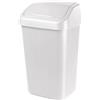 Orthex Pattumiera a dondolo, 25 l