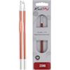 KnitPro Zing Uncinetto a punta singola | 5,50 mm