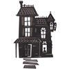 Sizzix Set di Fustelle Thinlits 3 pz 664735 Infestata by Tim Holtz