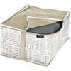 DOMO PAK LIVING Urban Gold, Custodia Maglie/Camicie