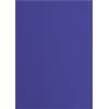 Vaessen Creative Florence Cartoncino A4 - Ink (Blu) - 10 pz