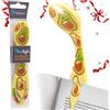 Gifts for Readers & Writers Flexilight Luce da Lettura | Segnalibro 2 in 1 Luce per Libro | Lampada LED a clip da Lettura | Pila per Leggere a Letto per Bambini e Adulti | Accessori per Libri | Idea Regalo Lettori