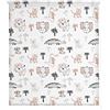 Estoralis | BAMBINI | Tenda a rullo moderna | Stampa digitale traslucida | I-2161 Multicolore | 150 x 180 cm (larghezza/altezza) dimensione del tessuto 147 x 175 cm. | Tende per finestre e porte