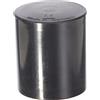 Glorex - Parola per torneo, 4 x 4 x 4,8 cm, colore: Nero