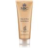SBC Burro corpo Oats&Shea (250 ml)