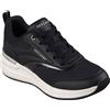 Skechers Sneaker Billion 2 con inserti e soletta Memory Foam
