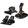 THRUSTMASTER T16000M FCS FLIGHT PACK HOTAS MOD. 2960782 EAN 3362932914891