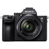 Sony Alpha 7 III Kit + SEL 28-70 Digitalkamera 4K UHD