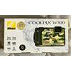 Nikon COOLPIX W300 fotocamera digitale mimetica 16 MP impermeabile zoom 5x
