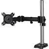 ARCTIC Z1 Gen 3 965 cm 38 Scrivania Nero (Arctic Z1 Gen 3 Single Monitor Arm wit