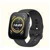 Amazfit SMARTWATCH AMAZFIT BIP 5 SOFT BLACK