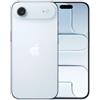 Apple Iphone Air Azzurro 1TB Memoria 12GB Ram Display 6,5" 5G Sky Blue Mg304ql/a