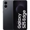 Samsung Galaxy S25 Edge 12+256GB 6,7" 5G Titanium Jet Black SM-S937BZKDEUE