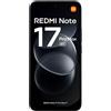 Xiaomi REDMI NOTE 17 PRO MAX SMARTPHONE 5G 6.83" OLED 8GB RAM 256 GB ROM 7700MhA