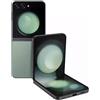 Samsung New Samsung Galaxy Z Flip 5 SM-F731U 8+256GB Senza Simlock Unlocked Cellulari