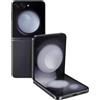 Samsung New Samsung Galaxy Z Flip 5 SM-F731U 8+256GB Senza Simlock Unlocked Cellulari