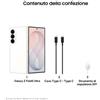 Samsung PROMOZIONE Samsung GALAXY FOLD8 ULTRA 12+512GB CREAM Cod. SM-F976BZWCEUE